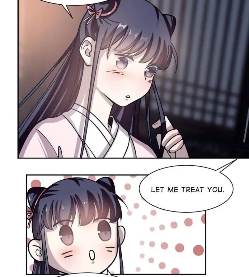 Queen of Poison: the Legend of a Super Agent, Doctor and Princess chapter 15 page 25