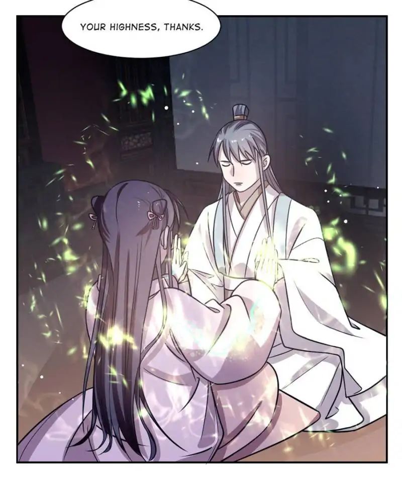 Queen of Poison: the Legend of a Super Agent, Doctor and Princess chapter 15 page 26