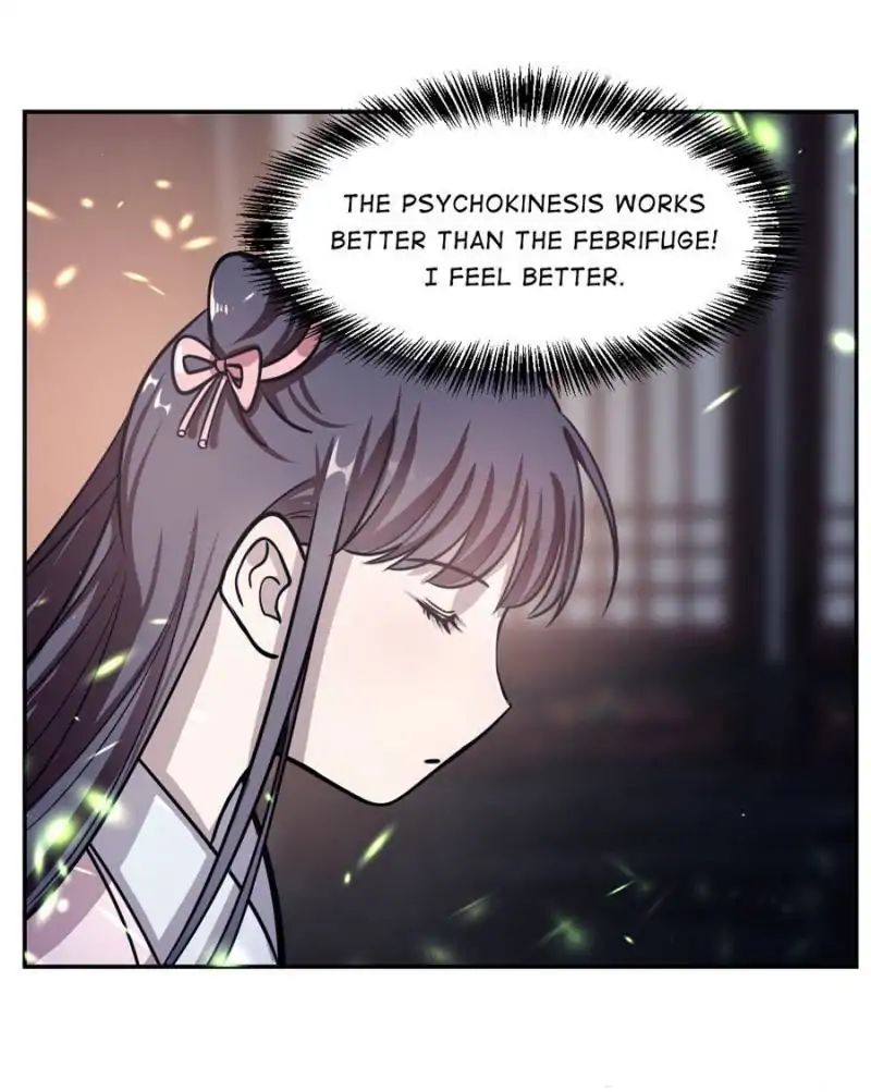 Queen of Poison: the Legend of a Super Agent, Doctor and Princess chapter 15 page 27