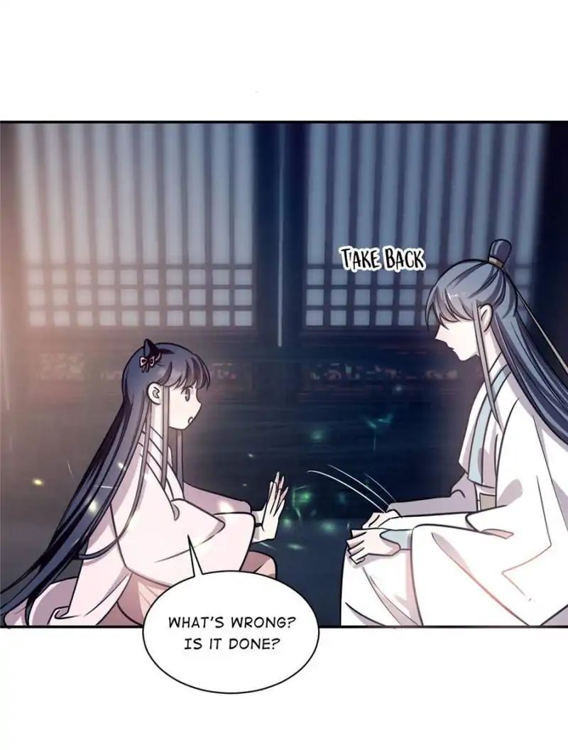 Queen of Poison: the Legend of a Super Agent, Doctor and Princess chapter 15 page 29