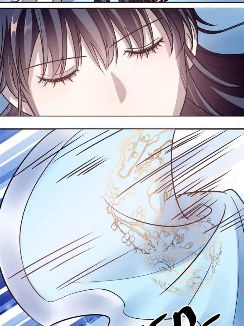 Queen of Poison: the Legend of a Super Agent, Doctor and Princess chapter 15 page 3