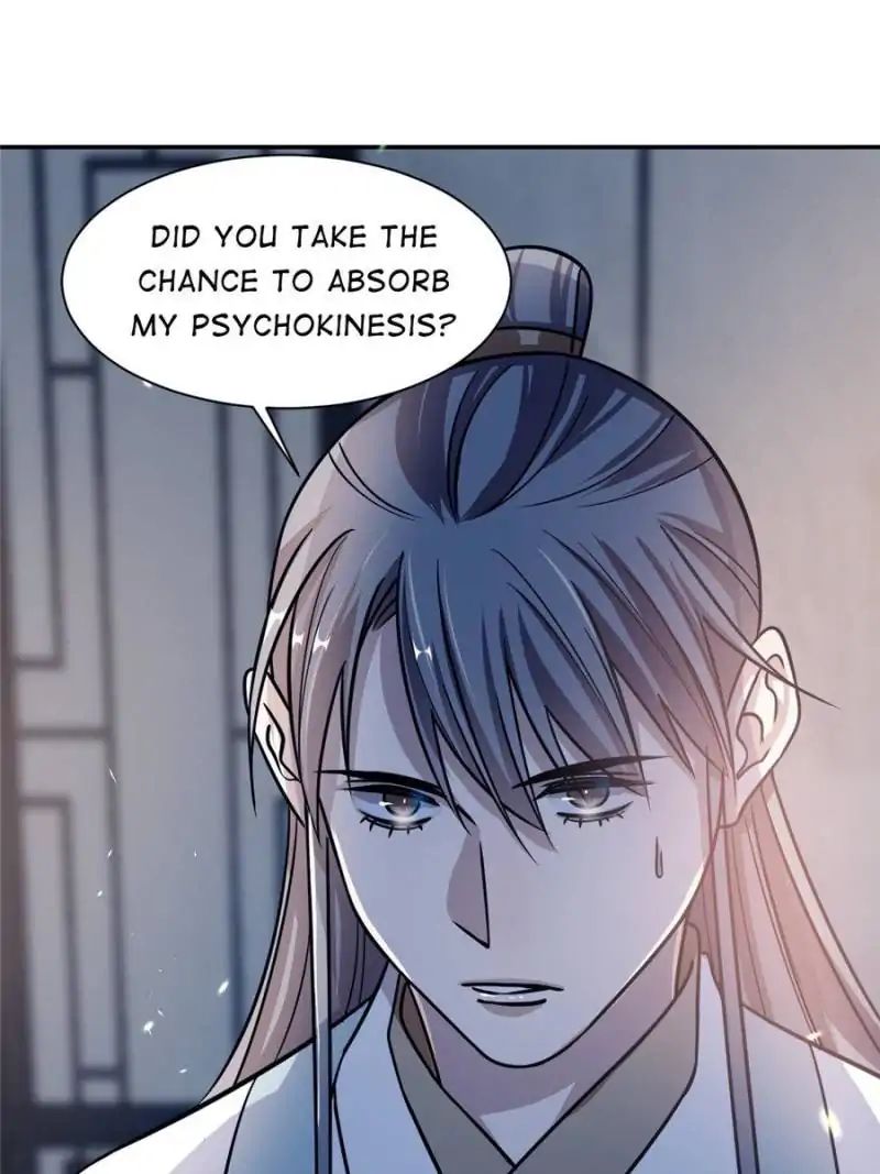 Queen of Poison: the Legend of a Super Agent, Doctor and Princess chapter 15 page 30