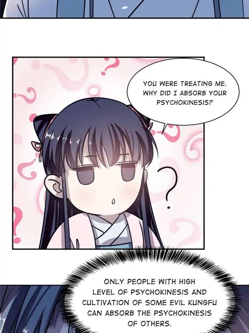 Queen of Poison: the Legend of a Super Agent, Doctor and Princess chapter 15 page 32