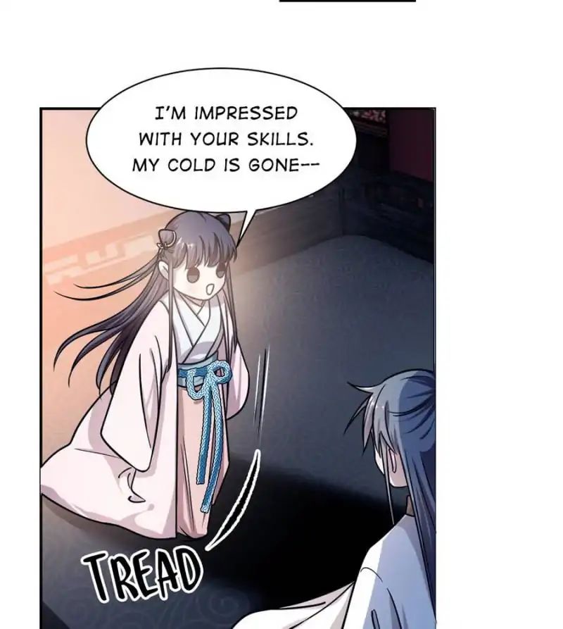 Queen of Poison: the Legend of a Super Agent, Doctor and Princess chapter 15 page 37