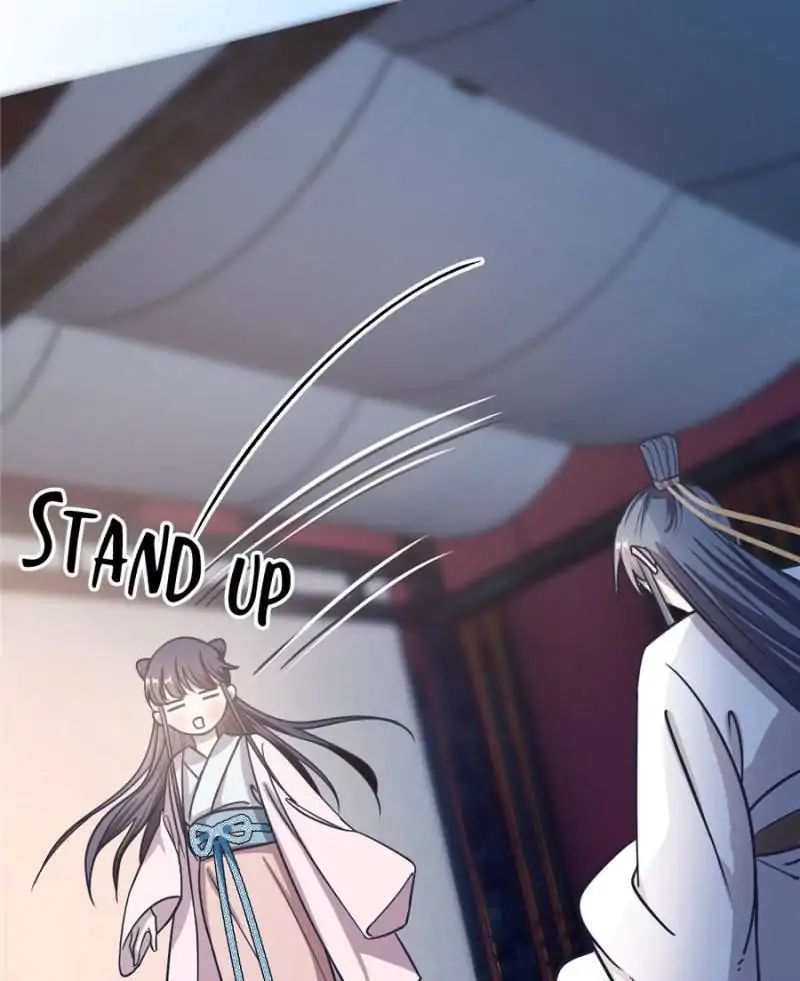 Queen of Poison: the Legend of a Super Agent, Doctor and Princess chapter 15 page 41