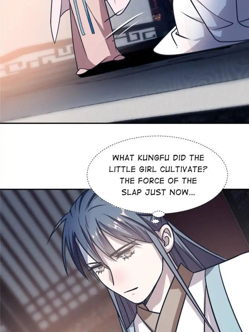 Queen of Poison: the Legend of a Super Agent, Doctor and Princess chapter 15 page 42