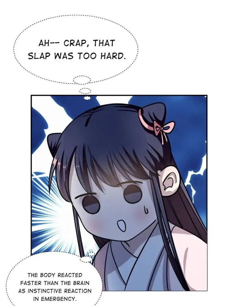 Queen of Poison: the Legend of a Super Agent, Doctor and Princess chapter 15 page 44