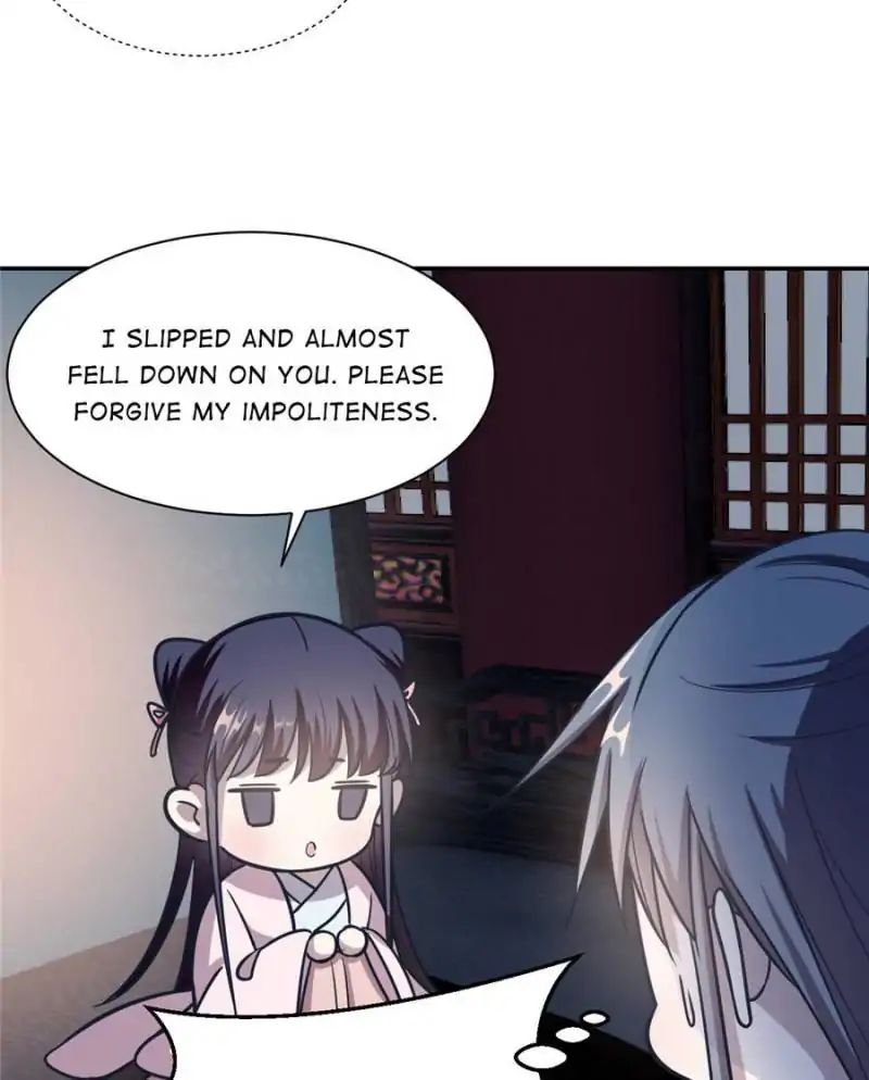 Queen of Poison: the Legend of a Super Agent, Doctor and Princess chapter 15 page 45