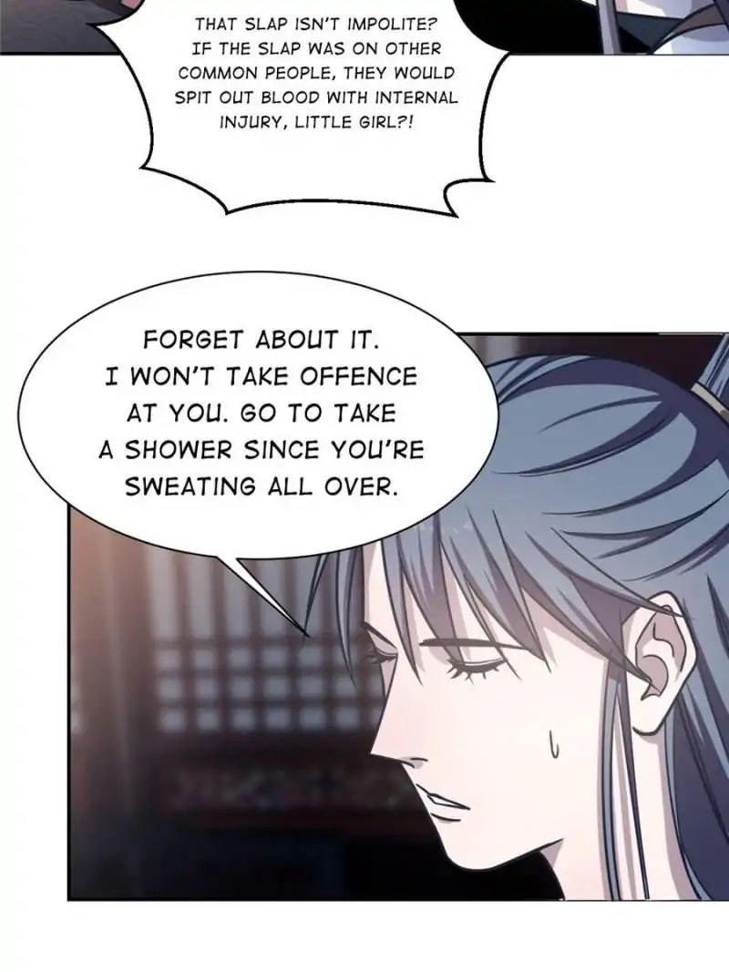 Queen of Poison: the Legend of a Super Agent, Doctor and Princess chapter 15 page 46