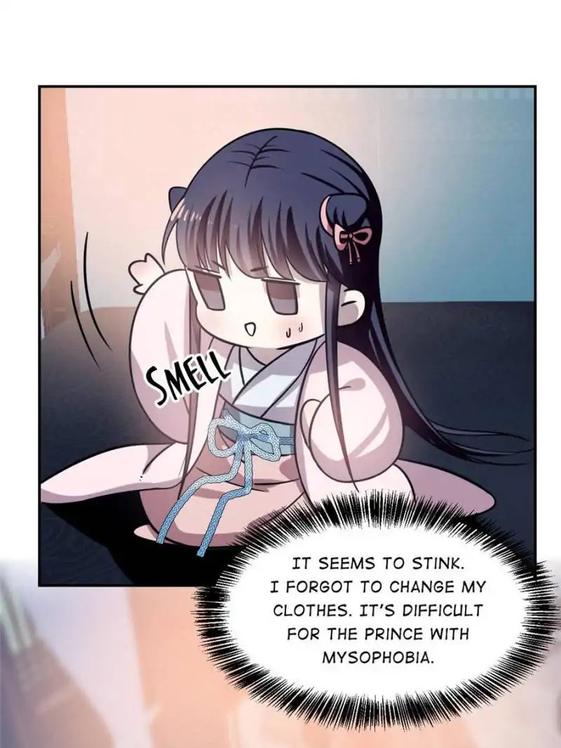 Queen of Poison: the Legend of a Super Agent, Doctor and Princess chapter 15 page 48