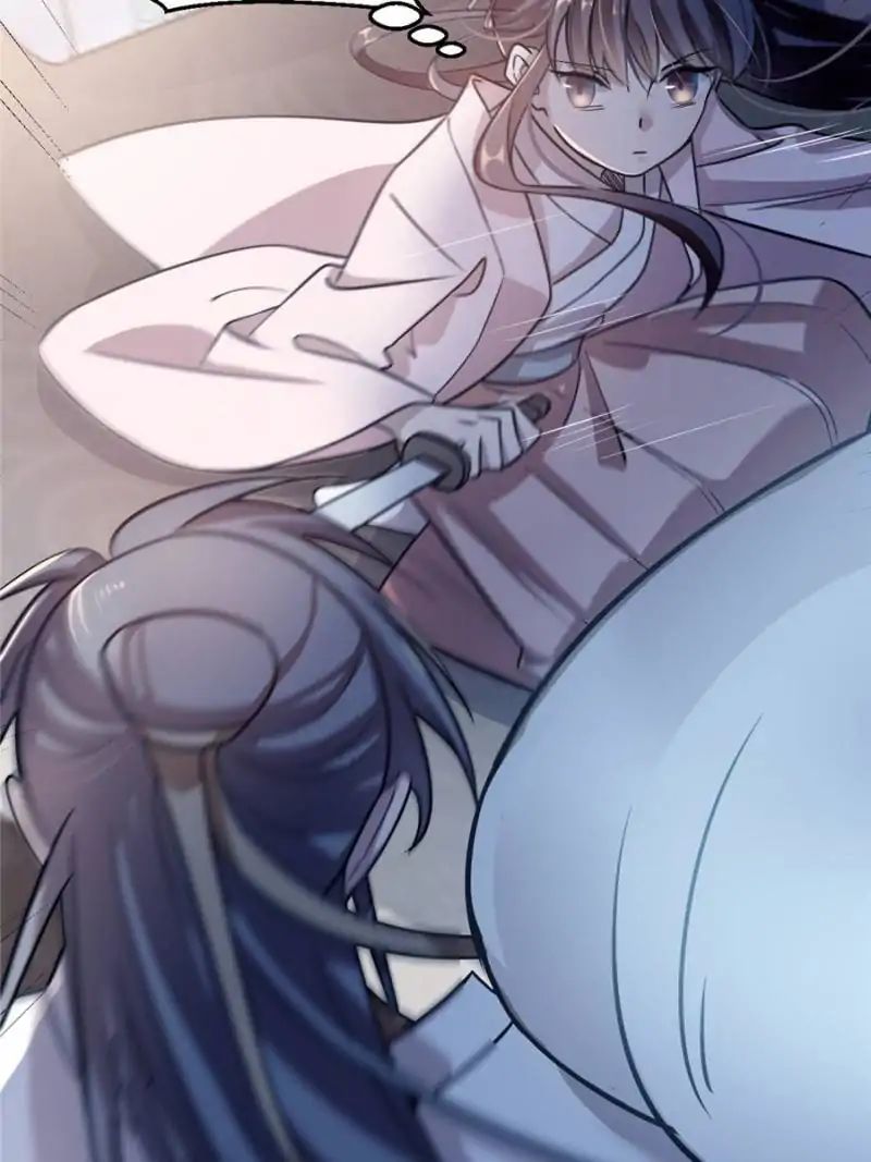 Queen of Poison: the Legend of a Super Agent, Doctor and Princess chapter 15 page 5