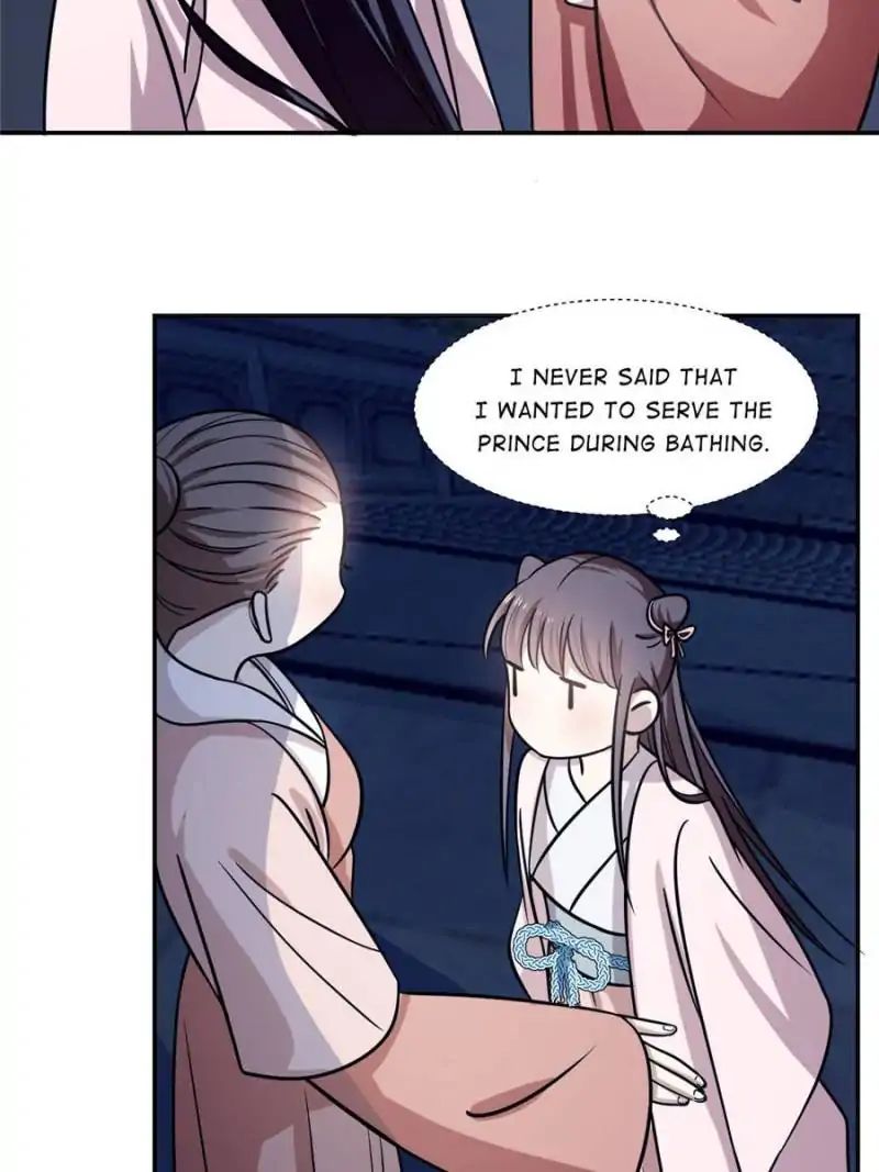 Queen of Poison: the Legend of a Super Agent, Doctor and Princess chapter 15 page 54