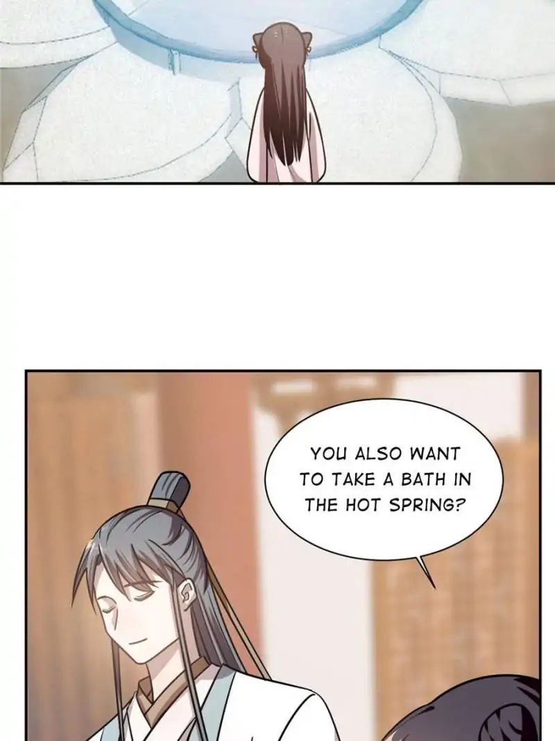 Queen of Poison: the Legend of a Super Agent, Doctor and Princess chapter 15 page 62