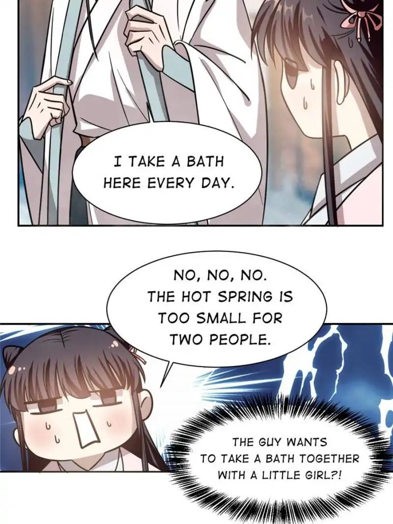 Queen of Poison: the Legend of a Super Agent, Doctor and Princess chapter 15 page 64