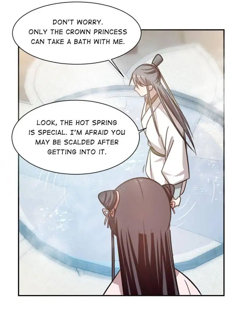 Queen of Poison: the Legend of a Super Agent, Doctor and Princess chapter 15 page 66