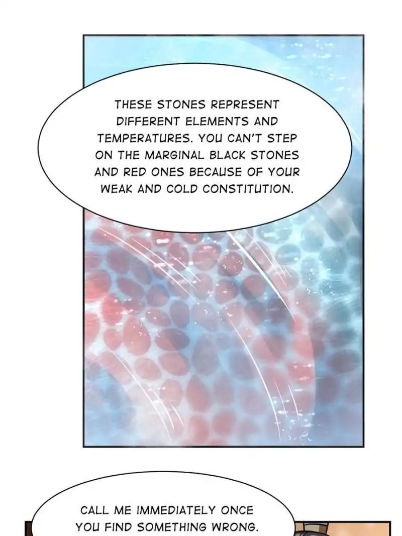 Queen of Poison: the Legend of a Super Agent, Doctor and Princess chapter 15 page 68