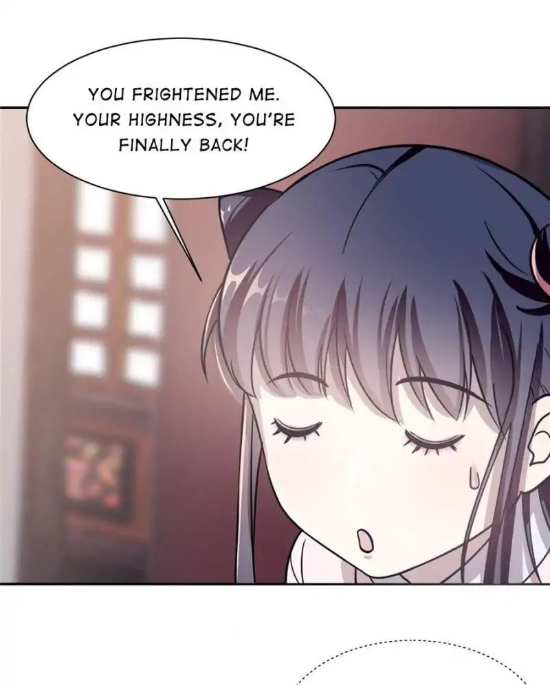 Queen of Poison: the Legend of a Super Agent, Doctor and Princess chapter 15 page 7