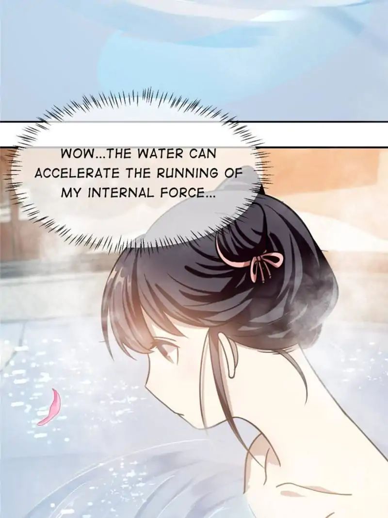 Queen of Poison: the Legend of a Super Agent, Doctor and Princess chapter 15 page 74