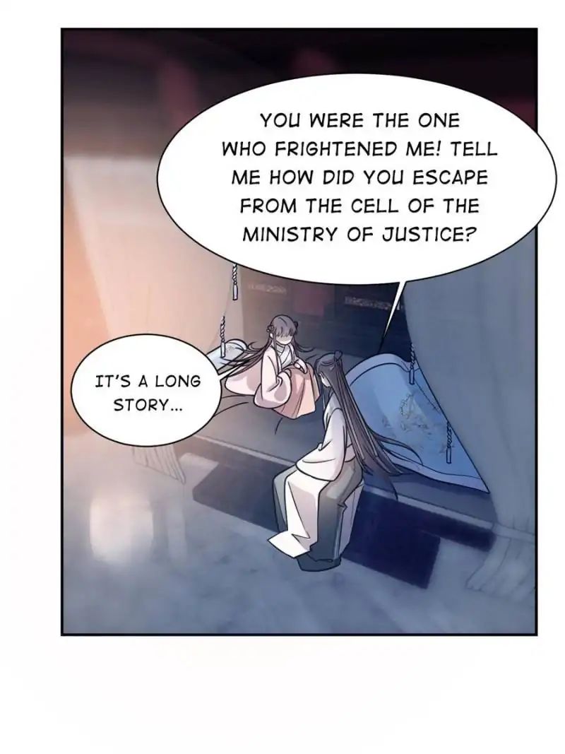 Queen of Poison: the Legend of a Super Agent, Doctor and Princess chapter 15 page 9