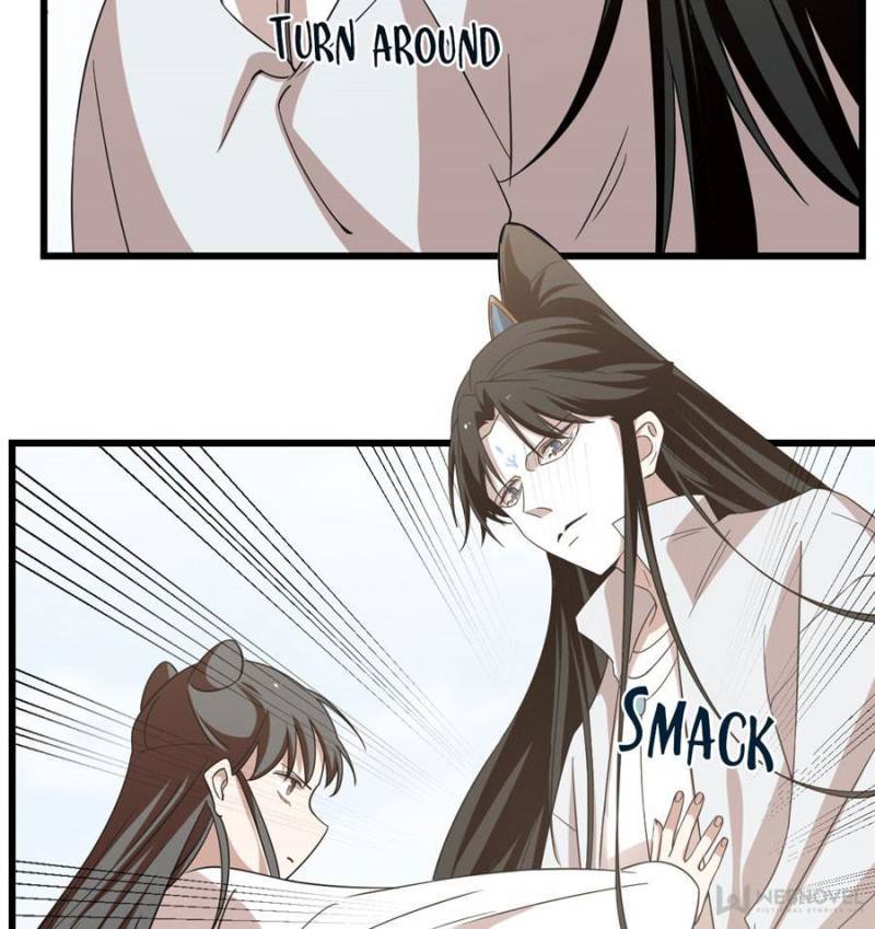 Queen of Poison: the Legend of a Super Agent, Doctor and Princess chapter 150 page 20