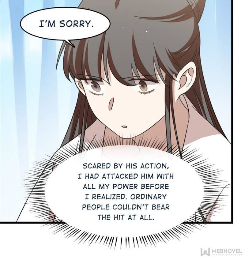 Queen of Poison: the Legend of a Super Agent, Doctor and Princess chapter 150 page 22