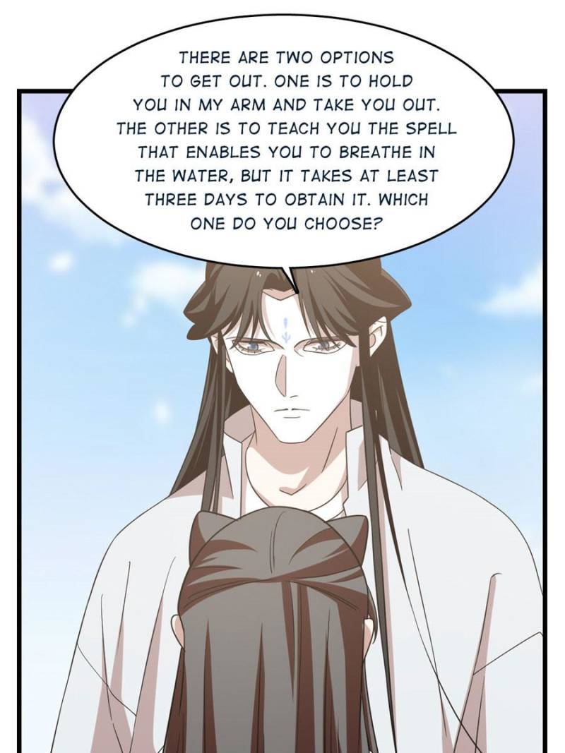 Queen of Poison: the Legend of a Super Agent, Doctor and Princess chapter 150 page 23