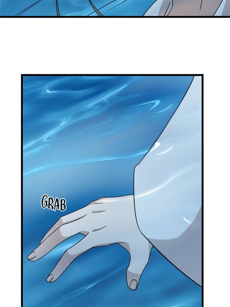 Queen of Poison: the Legend of a Super Agent, Doctor and Princess chapter 150 page 33