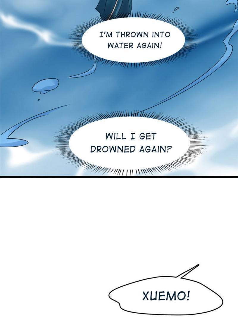 Queen of Poison: the Legend of a Super Agent, Doctor and Princess chapter 150 page 37