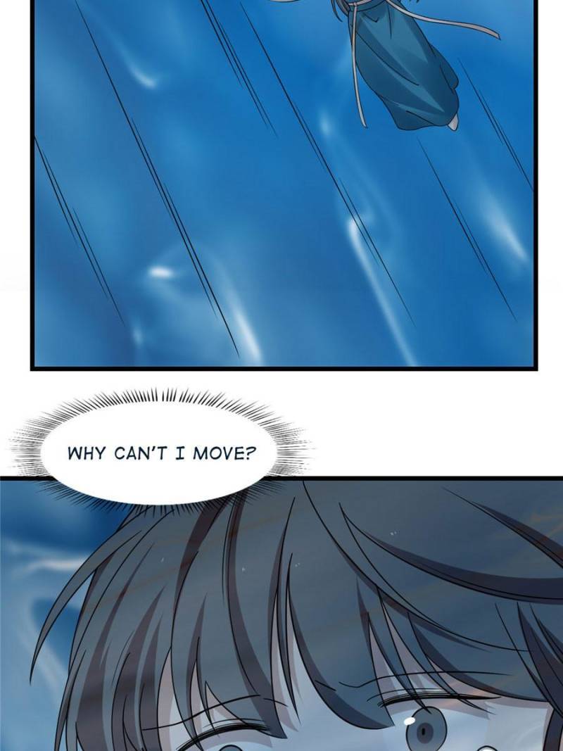 Queen of Poison: the Legend of a Super Agent, Doctor and Princess chapter 150 page 39