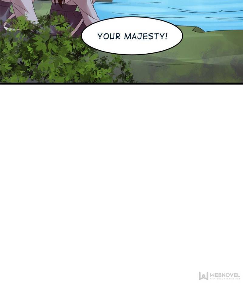 Queen of Poison: the Legend of a Super Agent, Doctor and Princess chapter 150 page 46