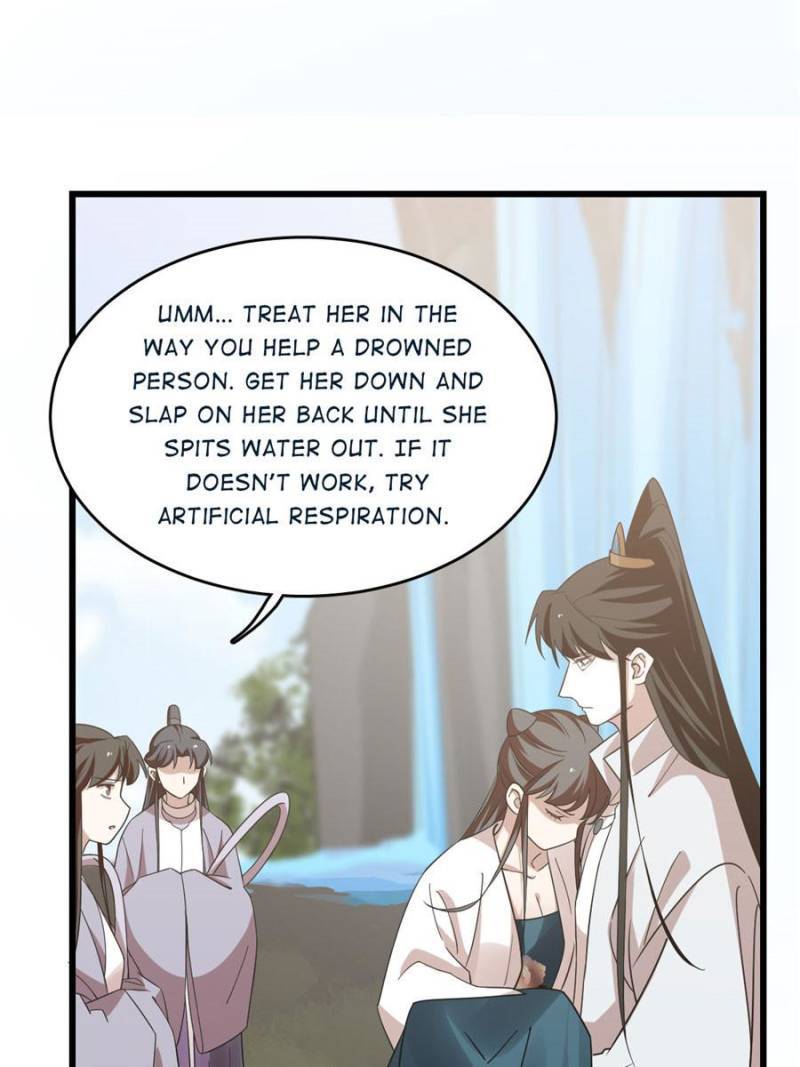 Queen of Poison: the Legend of a Super Agent, Doctor and Princess chapter 150 page 53