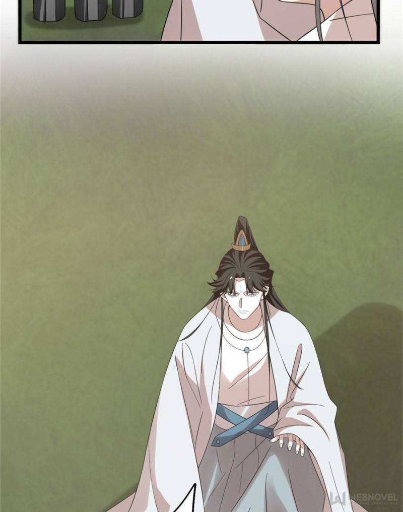 Queen of Poison: the Legend of a Super Agent, Doctor and Princess chapter 151 page 11