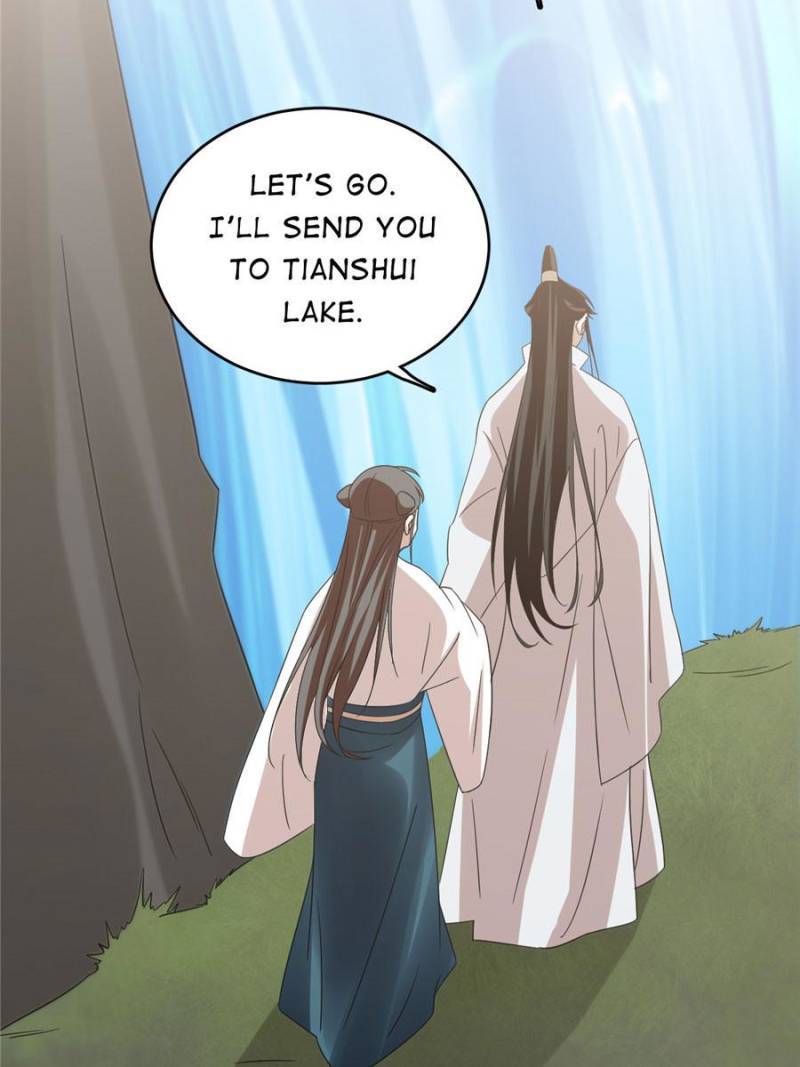 Queen of Poison: the Legend of a Super Agent, Doctor and Princess chapter 151 page 18