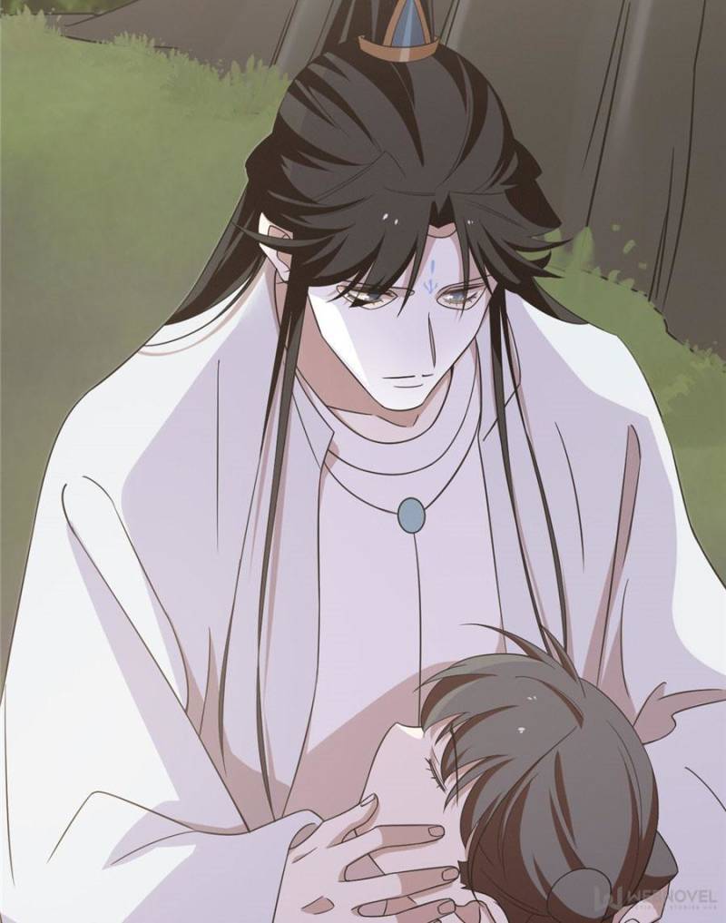 Queen of Poison: the Legend of a Super Agent, Doctor and Princess chapter 151 page 2