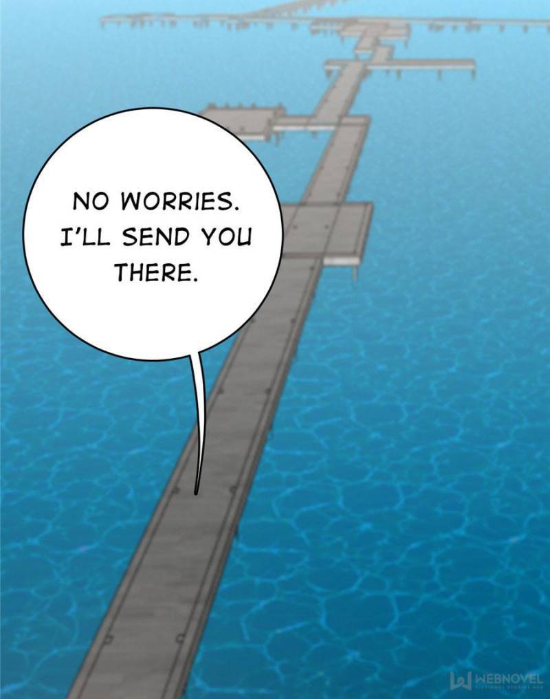 Queen of Poison: the Legend of a Super Agent, Doctor and Princess chapter 151 page 21