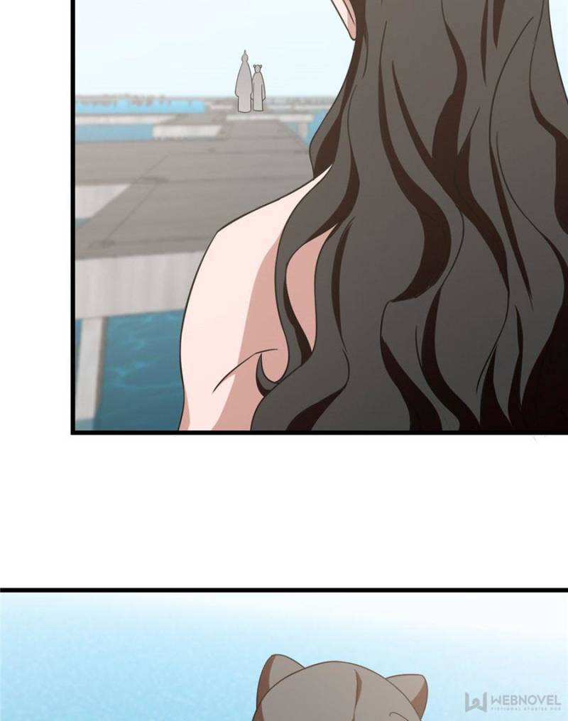 Queen of Poison: the Legend of a Super Agent, Doctor and Princess chapter 151 page 23