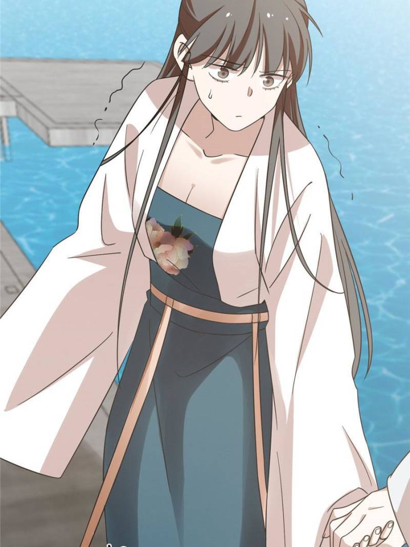 Queen of Poison: the Legend of a Super Agent, Doctor and Princess chapter 151 page 24