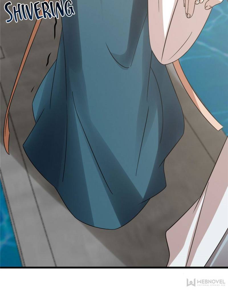 Queen of Poison: the Legend of a Super Agent, Doctor and Princess chapter 151 page 25