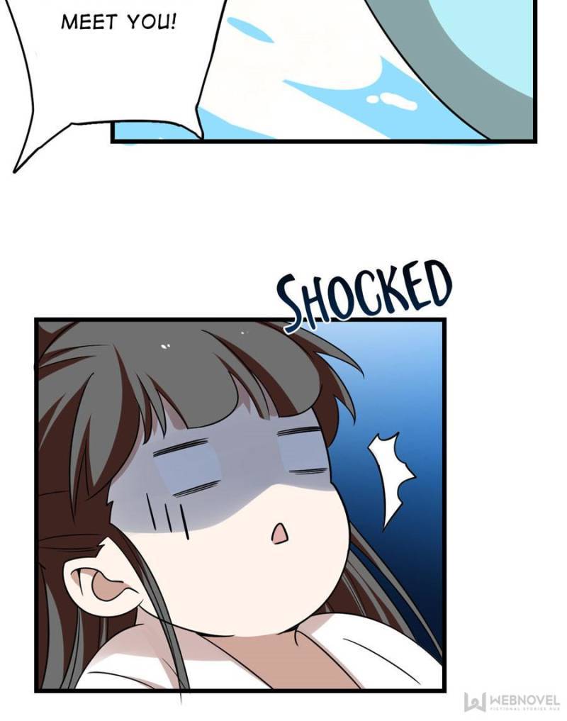 Queen of Poison: the Legend of a Super Agent, Doctor and Princess chapter 151 page 32