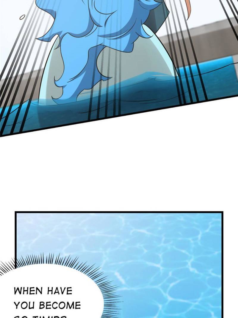 Queen of Poison: the Legend of a Super Agent, Doctor and Princess chapter 151 page 35