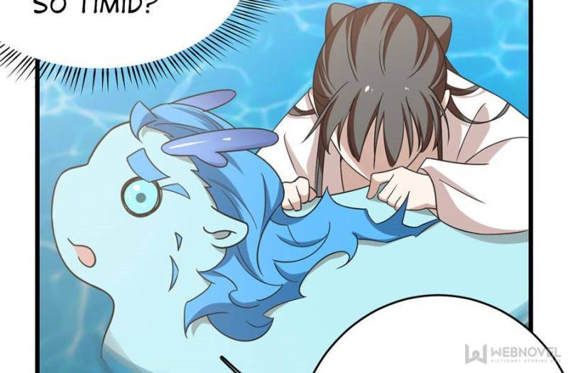 Queen of Poison: the Legend of a Super Agent, Doctor and Princess chapter 151 page 36