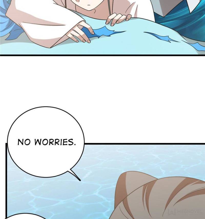 Queen of Poison: the Legend of a Super Agent, Doctor and Princess chapter 151 page 41