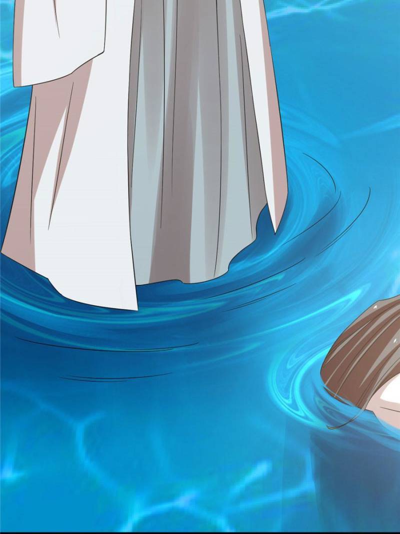 Queen of Poison: the Legend of a Super Agent, Doctor and Princess chapter 151 page 46