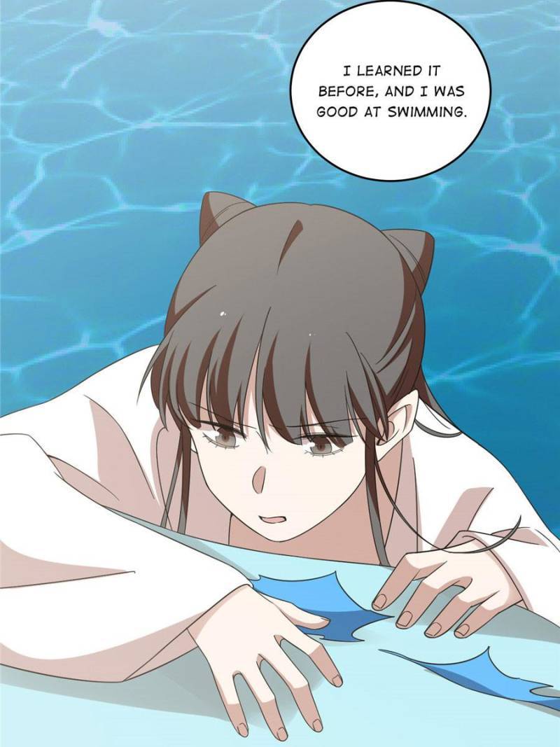 Queen of Poison: the Legend of a Super Agent, Doctor and Princess chapter 151 page 50