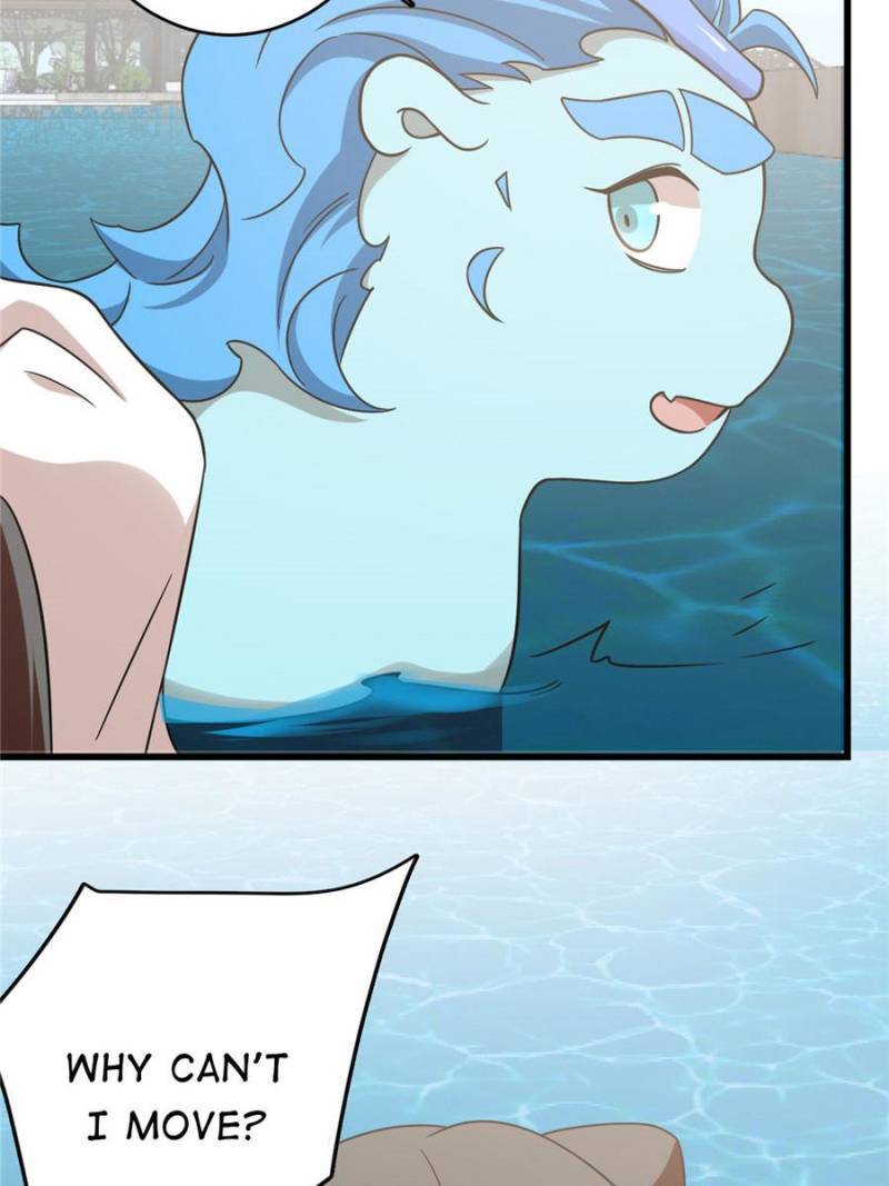 Queen of Poison: the Legend of a Super Agent, Doctor and Princess chapter 151 page 55