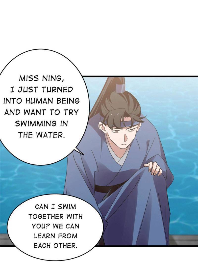 Queen of Poison: the Legend of a Super Agent, Doctor and Princess chapter 152 page 11