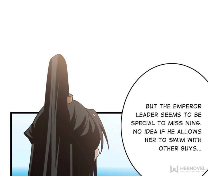 Queen of Poison: the Legend of a Super Agent, Doctor and Princess chapter 152 page 12