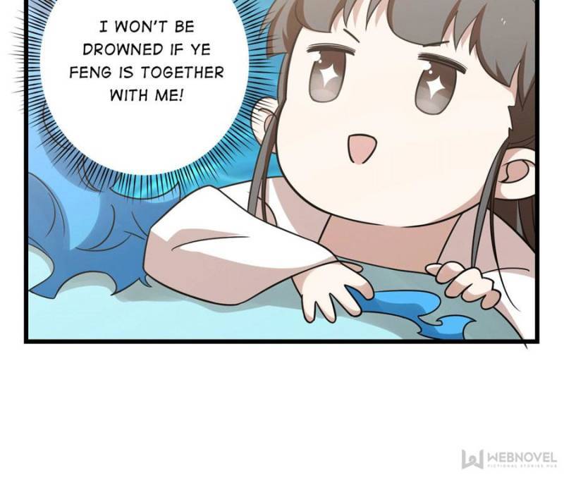 Queen of Poison: the Legend of a Super Agent, Doctor and Princess chapter 152 page 14