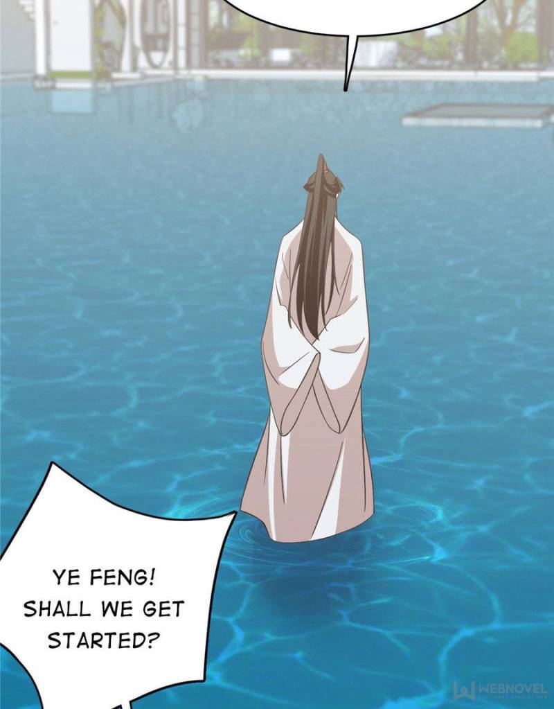 Queen of Poison: the Legend of a Super Agent, Doctor and Princess chapter 152 page 16