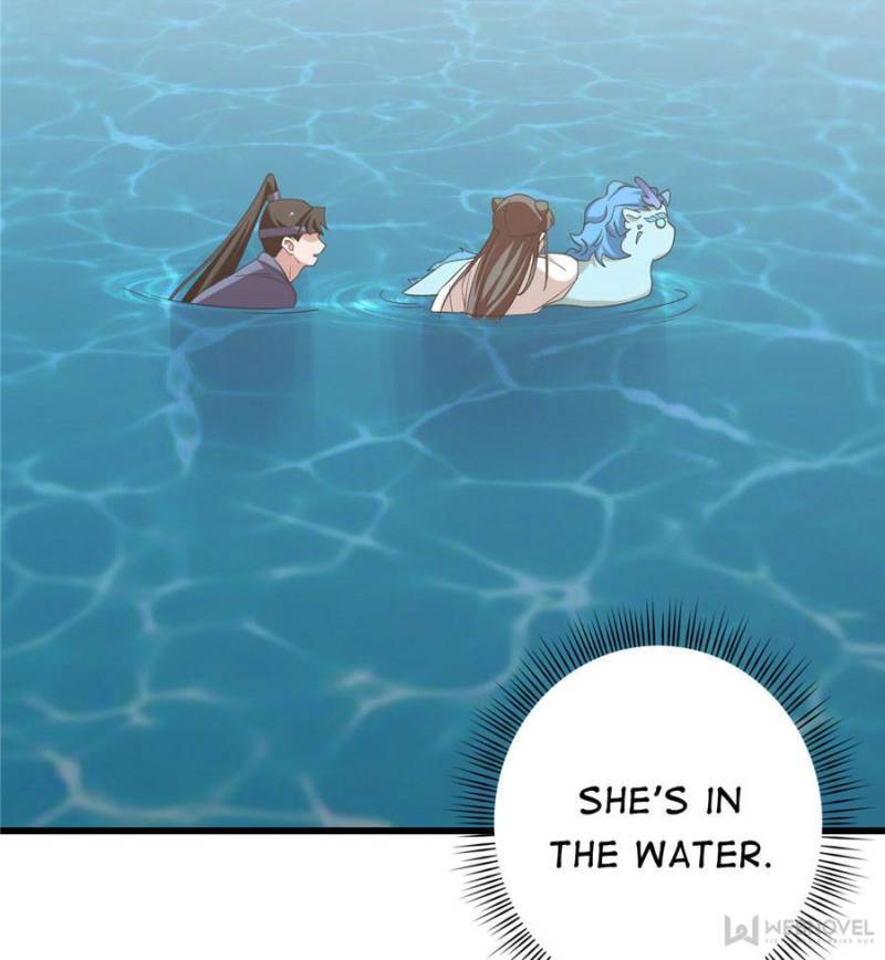 Queen of Poison: the Legend of a Super Agent, Doctor and Princess chapter 152 page 18